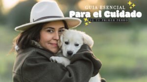 cuidado canino