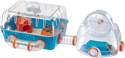 ¡impresionantes Casitas de Sueños para Hámsters! 2 Dogpromax: El Blog y Tienda favorita de tu Mascota