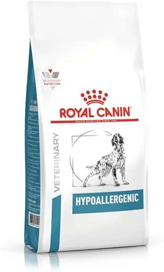 Royal Canin Veterinary Diet Hypoallergenic