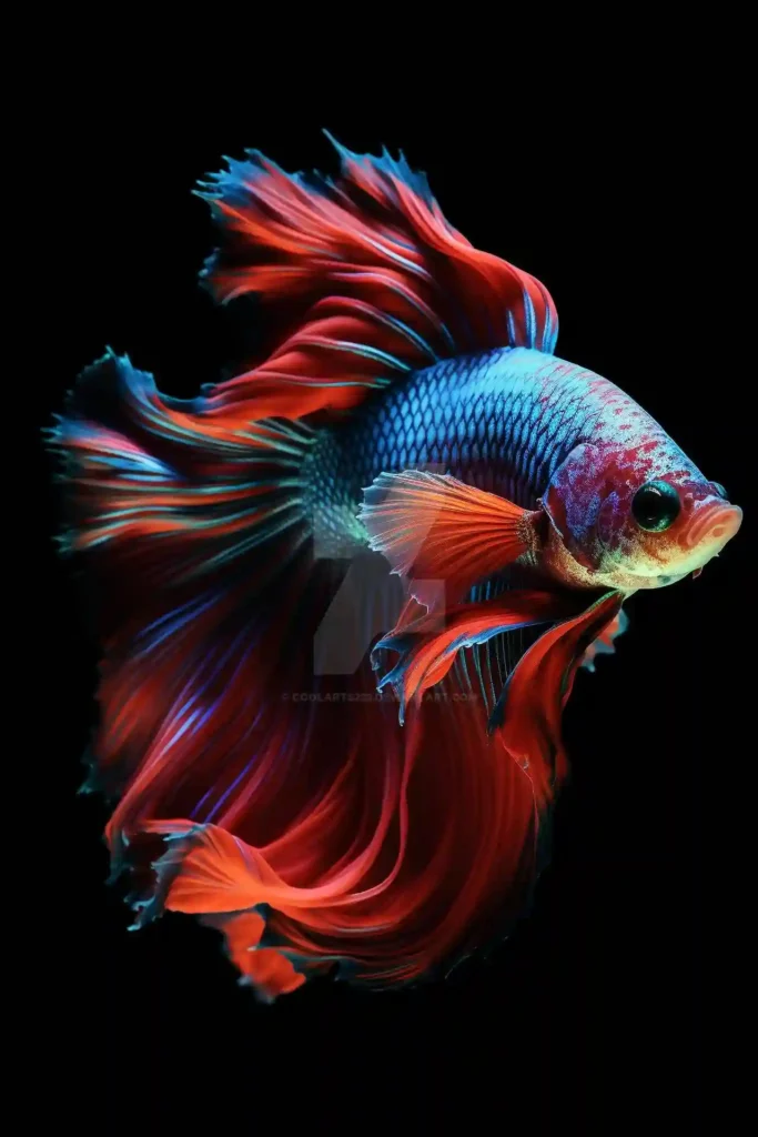 15 peces Impresionante | Explora las Especies Más Fascinantes 2 Dogpromax: El Blog y Tienda favorita de tu Mascota