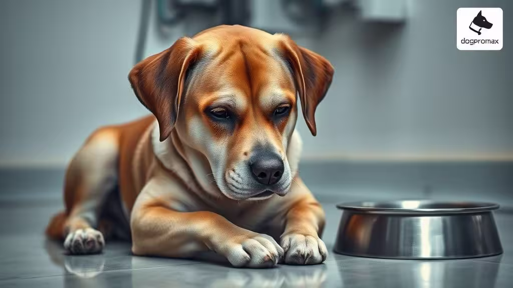 Promax: Todo lo que Debes Saber para su Bienestar 2 Promax para perros con diarrea