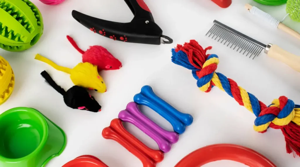 Juguetes y Accesorios 1 juguetes y accesorios para mascotas