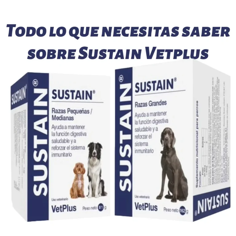 sustain razas
