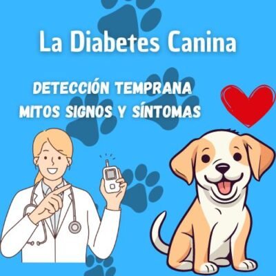diabetes canina