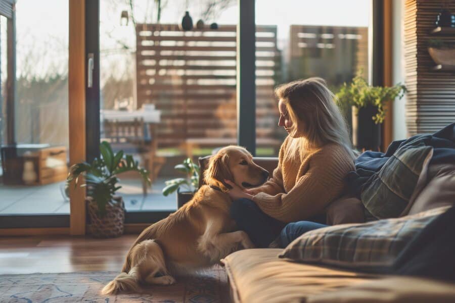 ¿Sabías esto? La dieta canina equivocada está matando a tu perro diabético. 1 dieta canina