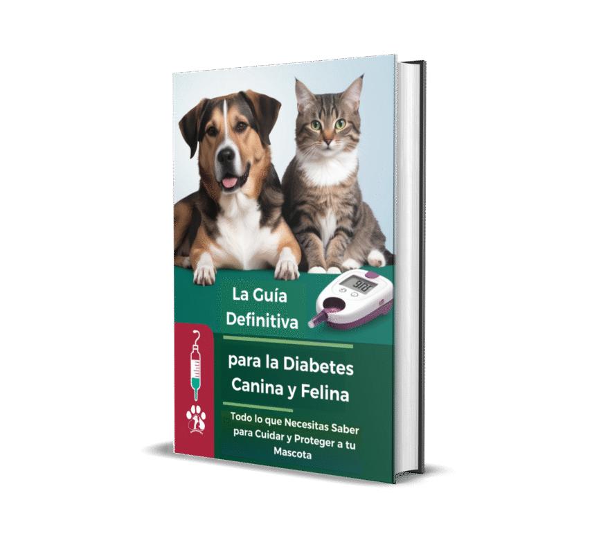 landing page: La Guía Definitiva para la Diabetes Canina y Felina 11 La Guía Definitiva para la Diabetes Canina y Felina