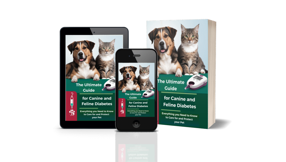 The Ultimate Guide to Canine and Feline Diabetes 9 The Ultimate Guide to Canine and Feline Diabetes