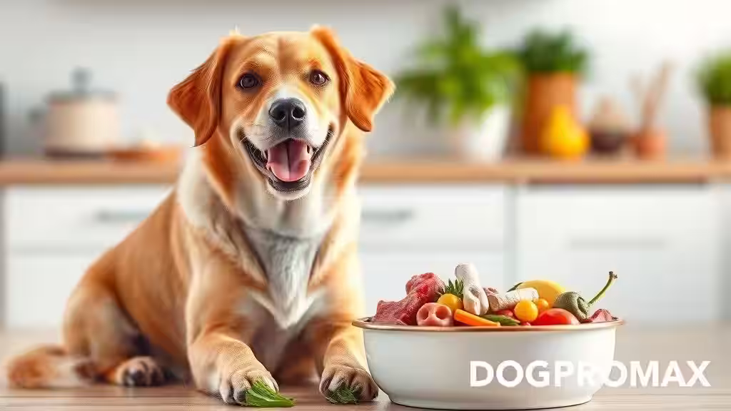Dieta BARF para Perros: Tu Guía Práctica Para Empezar Sin Miedo 3 Ventajas de la Dieta BARF