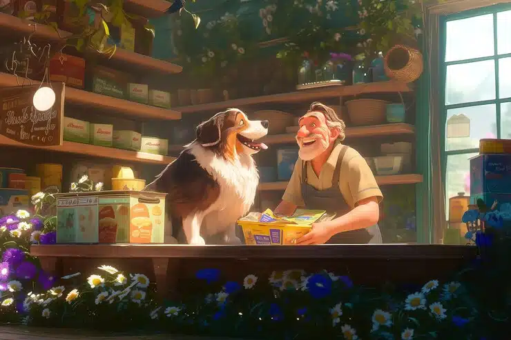 dieta barf - dogpromax