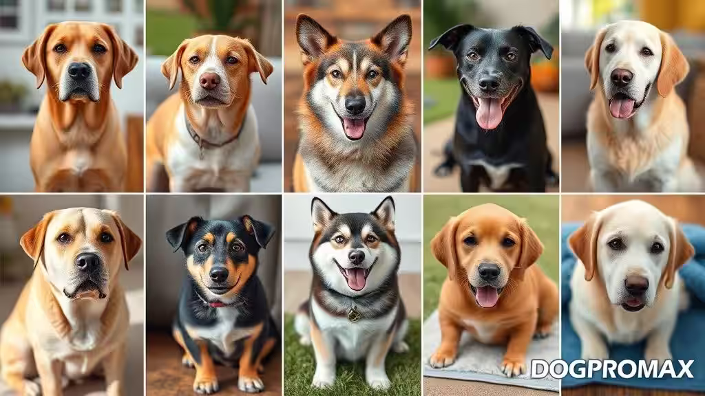 Guía Completa de Zesty Paws Omega 3 para Perros – Todo lo que Necesitas Saber en 2025 5 Perros reales con mejoras visibles – DOGPROMAX
