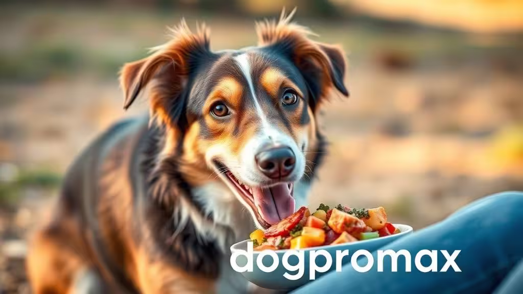 Razas de Perros y Alimentación Natural en 2025: Guía Avanzada sobre Dieta BARF 2 dieta barf razas medianas perro saludable 2025