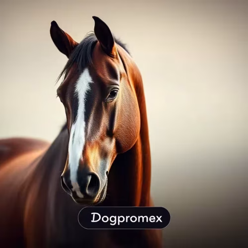 Imagen de un caballo Pura Sangre