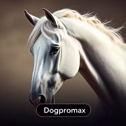 imagen de un caballo El Árabe (2)